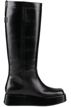 ALYSI SCHUHE - Stiefel