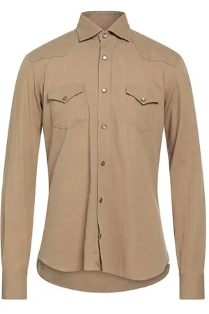 DANDYLIFE BY BARBA TOPS - Hemden