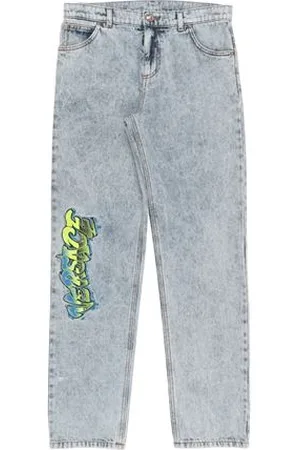 VERSACE HOSEN & RÖCKE - Jeanshosen