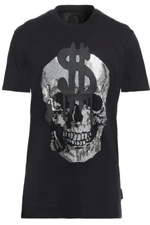 Philipp Plein TOPS - T-shirts