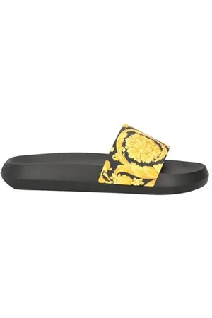 VERSACE SCHUHE - Sandalen