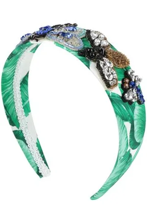 Dolce & Gabbana ACCESSOIRES - Haaraccessoires