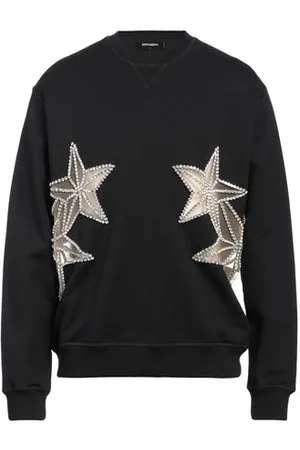 Dsquared2 TOPS - Sweatshirts
