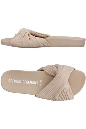 Opening Ceremony SCHUHE - Sandalen