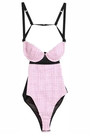 GCDS TOPS - Bodysuits