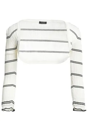 Cruciani TOPS - Boleros