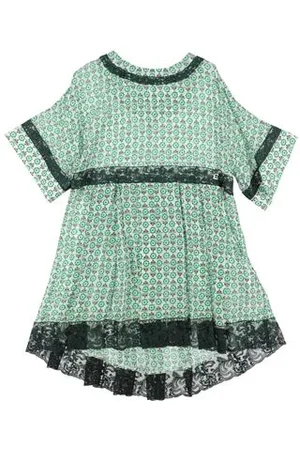 ERMANNO SCERVINO KLEIDER - Kinderkleider