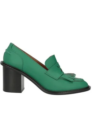 Maison Kitsuné SCHUHE - Mokassins