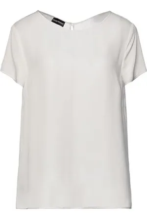 Emporio Armani TOPS - Tops