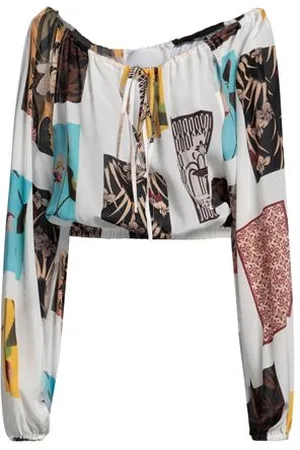 ERIKA CAVALLINI TOPS - Tops