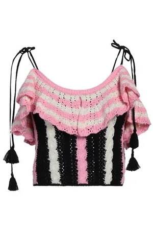 Msgm TOPS - Tops