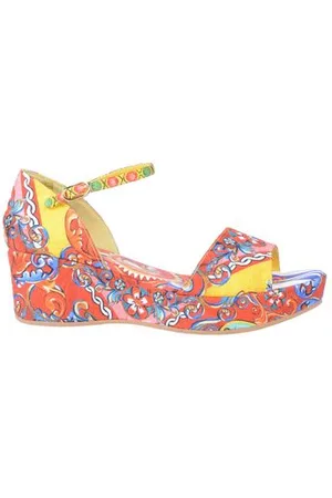 Dolce & Gabbana SCHUHE - Sandalen
