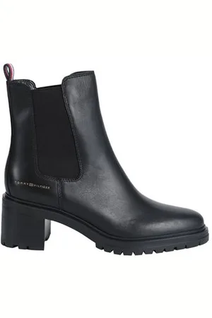 Tommy Hilfiger SCHUHE - Stiefeletten