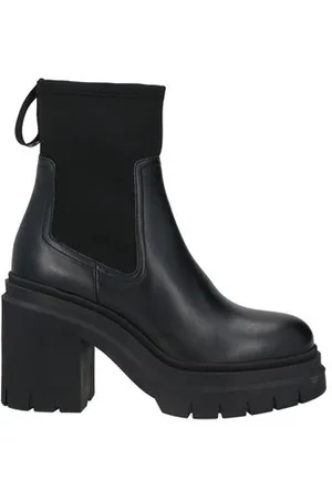 HUGO BOSS SCHUHE - Stiefeletten