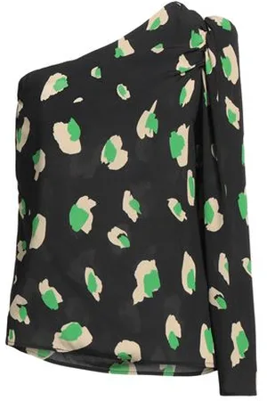 ANNA MOLINARI TOPS - Tops