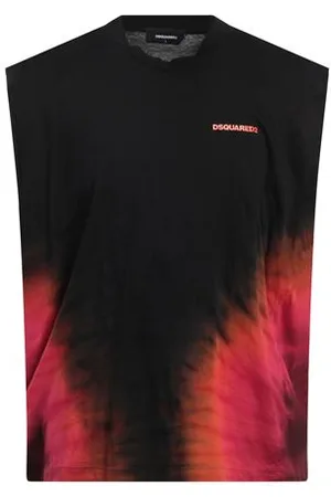 Dsquared2 TOPS - T-shirts