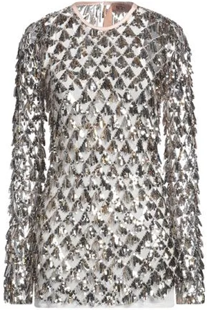 Nº21 KLEIDER - Mini-Kleider