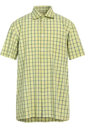 MASSIMO ALBA TOPS - Hemden