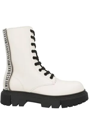 Bikkembergs SCHUHE - Stiefeletten