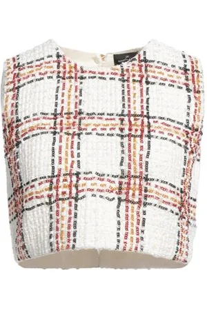 Elisabetta Franchi TOPS - Tops