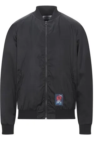 Bikkembergs JACKEN & MÄNTEL - Jacken und Anoraks