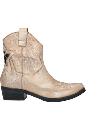 1725.A SCHUHE - Stiefeletten