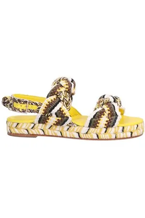ANTOLINA PARIS SCHUHE - Sandalen