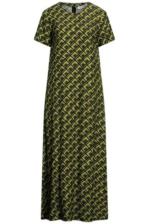 Jucca KLEIDER - Maxi-Kleider