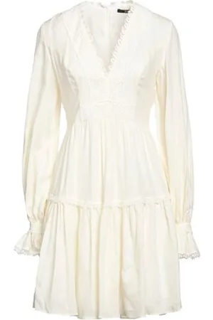 SLY010 KLEIDER - Mini-Kleider