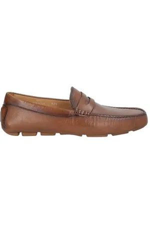 CANALI SCHUHE - Mokassins