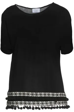 CLIPS TOPS - T-shirts