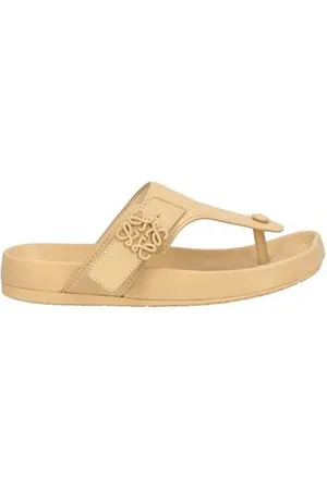 Loewe SCHUHE - Zehentrenner