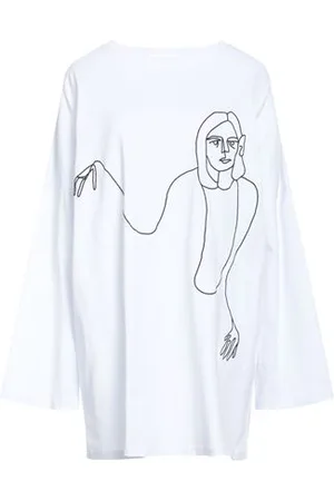 Niccolo Pasqualetti TOPS - T-shirts