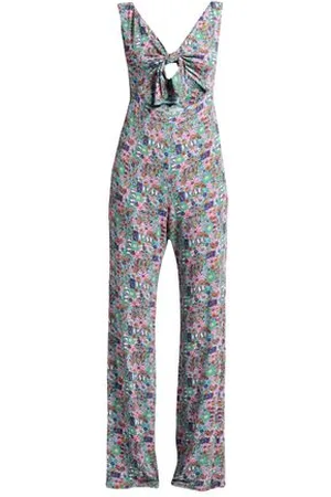Chiara Ferragni OVERALLS - Jumpsuits
