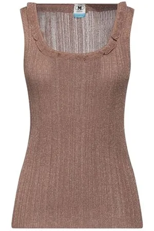 M Missoni TOPS - Tops