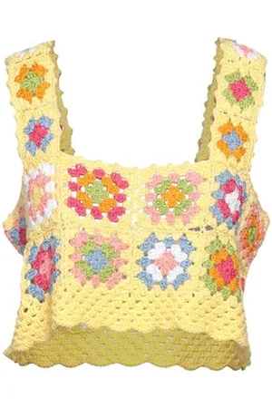Mixik TOPS - Tops