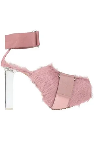 Rick Owens SCHUHE - Sandalen