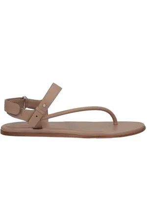 Emporio Armani SCHUHE - Zehentrenner