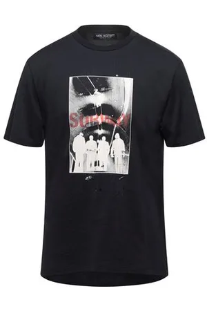 Neil Barrett TOPS - T-shirts