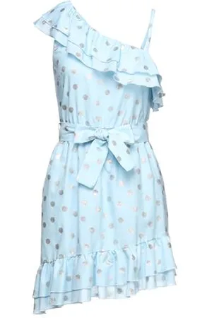 BLUMARINE KLEIDER - Mini-Kleider