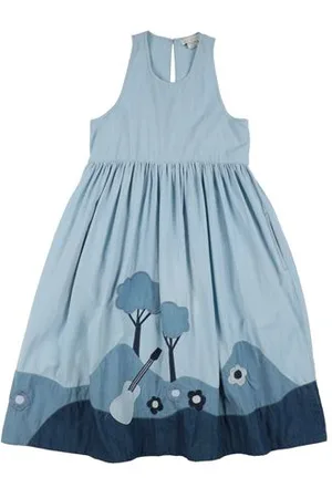 Stella McCartney KLEIDER - Kinderkleider