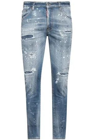 Dsquared2 HOSEN & RÖCKE - Jeanshosen