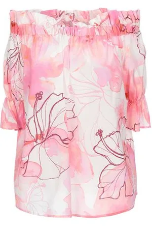 BALLANTYNE TOPS - Tops