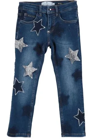 Philipp Plein HOSEN & RÖCKE - Jeanshosen