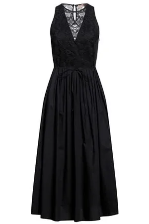 Twin-Set KLEIDER - Maxi-Kleider