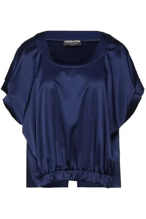 CHIARA BONI TOPS - Tops