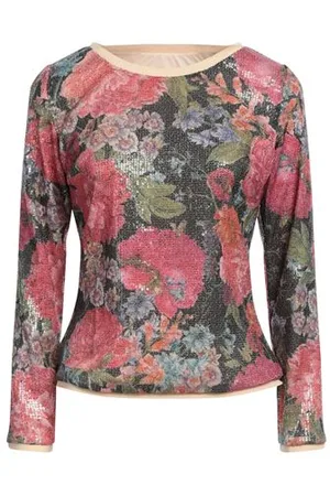 CHIARA BONI TOPS - T-shirts