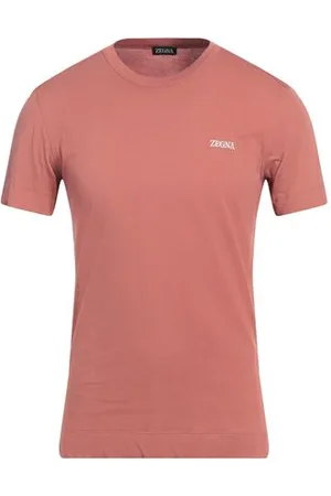 Ermenegildo Zegna TOPS - T-shirts