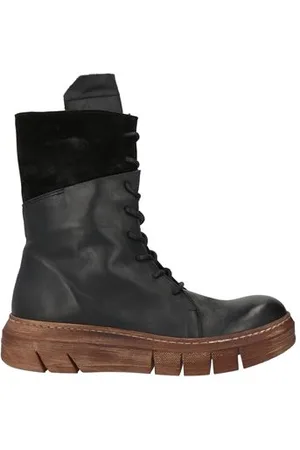 1725.A SCHUHE - Stiefeletten