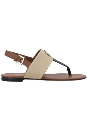 LORENA ANTONIAZZI SCHUHE - Zehentrenner